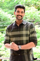 Srinivas Interview Photos